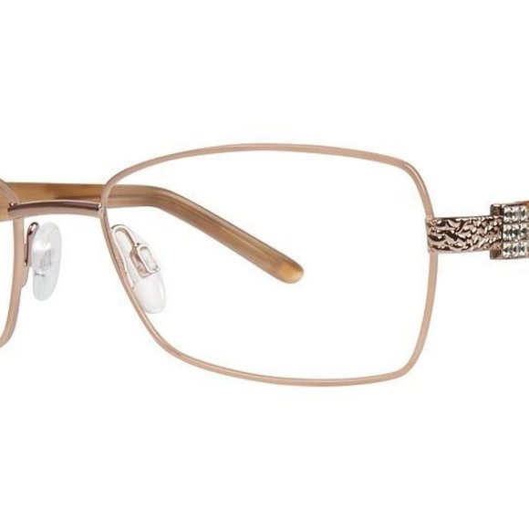 Sophia Loren's BEAU Rivage 79 eyeglass frames - Picture 6 of 9